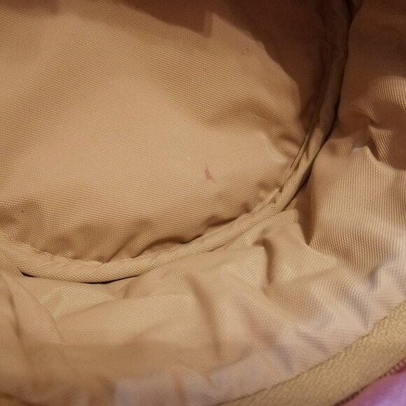 Set of 2 Vintage Givenchy Travel/Cosmetics Bags - Picture 6 of 15